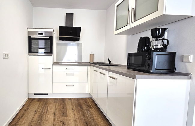 Old Town Apartments - Foto 22