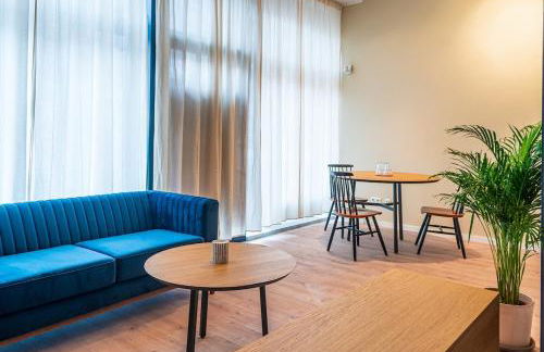 Modern Studio Apartment - Foto 1