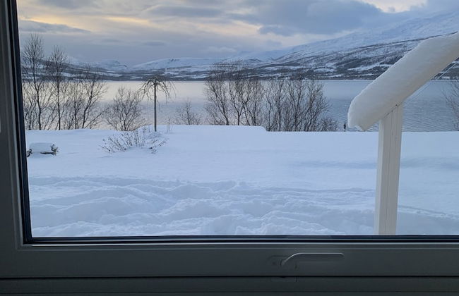 Tromsø Apartments - Foto 45