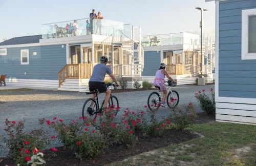 Chincoteague Bay RV Resort & Cottages - Foto 1