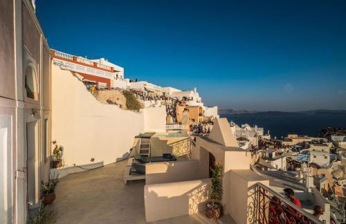 Poseidon Mansion Sunset - Foto 22