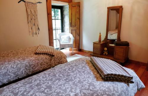 O Lughar Darriba Fogar Natural - Foto 31