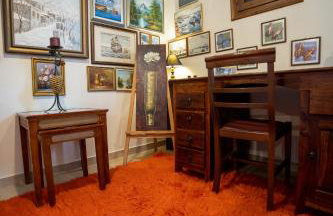 Villa Pallas - Foto 49