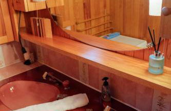 Lovely house with garden, jardin et terrasse - Foto 11