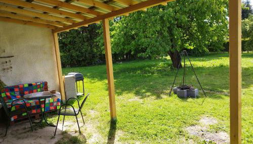 Agroturystyka Puchatek - Foto 4