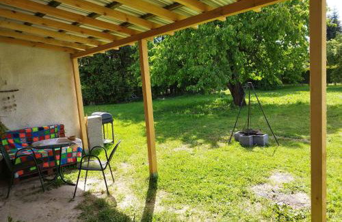 Agroturystyka Puchatek - Foto 4