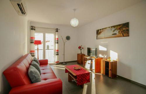 FLH Vila Real Santo António Colourful Apartment - Foto 2