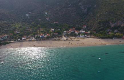 Ammos Studios and Apartments - Foto 1