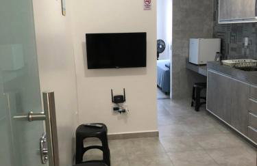 Apt no centro,a 800mts do pátio do forró - Foto 2