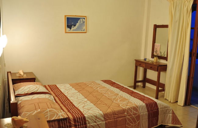 Michalis Apartments near the beaches with sea view - Foto 5