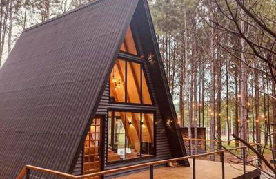 Cabana Alameda Black - Foto 14