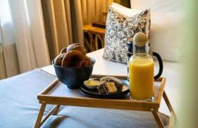 WOODWOOD Apartment near Airport Stuttgart - Foto 23