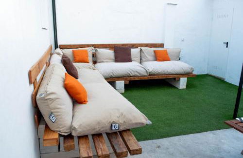 Casa Juan Breva - Foto 49