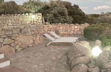 I Massi 2 La Maddalena Villa con terrazze nel Villaggio Piras - Foto 24