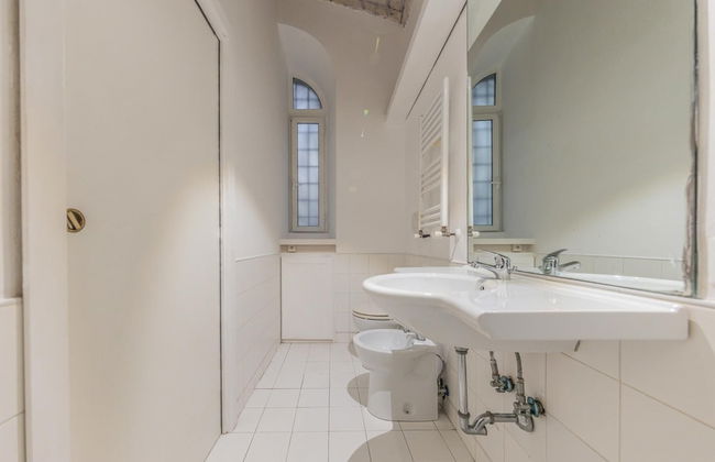 Termini Station Cozy Nest - Foto 13