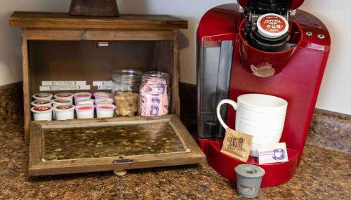 Maple Canyon~waffles~kitchen~wash+dry - Foto 3