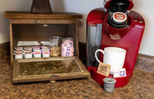 Maple Canyon~waffles~kitchen~wash+dry - Foto 3