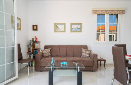 Villa Erasmia- House 2 upper floor - Foto 34