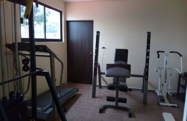 House of Ficus Banderilla,veracruz-mexico - Foto 17