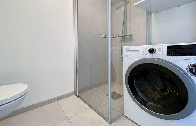 Stavanger Bnb at Nicolas 11 - Foto 14