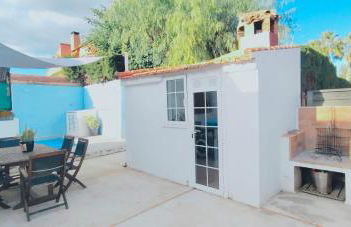 Casa Robles, casa con piscina y barbacoa - Photo 7