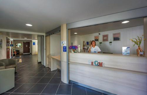 Résidence Goélia Le Domaine des Glénan - Foto 32