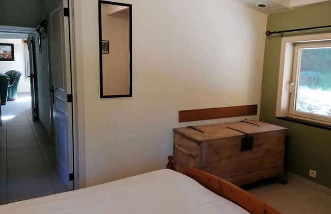 Chalet in Wibrin Near Achouffe Brewery - Foto 5