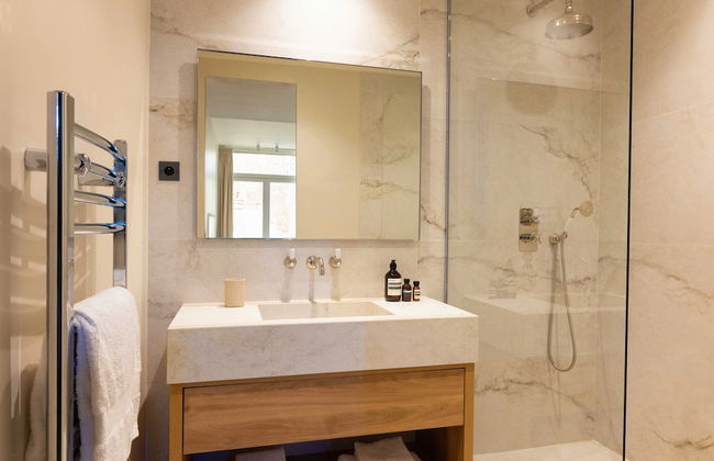 Luxurious Home in Paris for 6 People - Foto 8