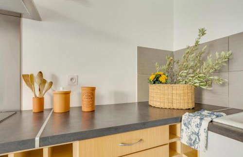 Holiday Home in Montouliers near Nature Reserve - Foto 37