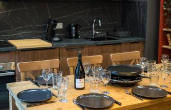 3 Vallées & cycling cols Cosy 6 to 8 stay - Photo 10