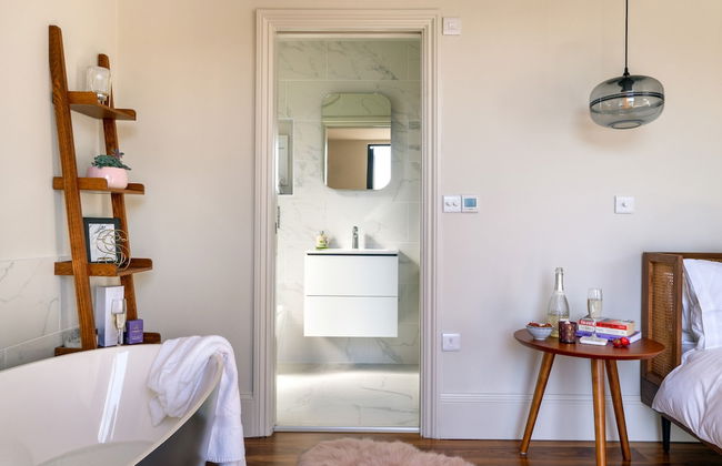 Two Guns in Kingswear - Foto 24