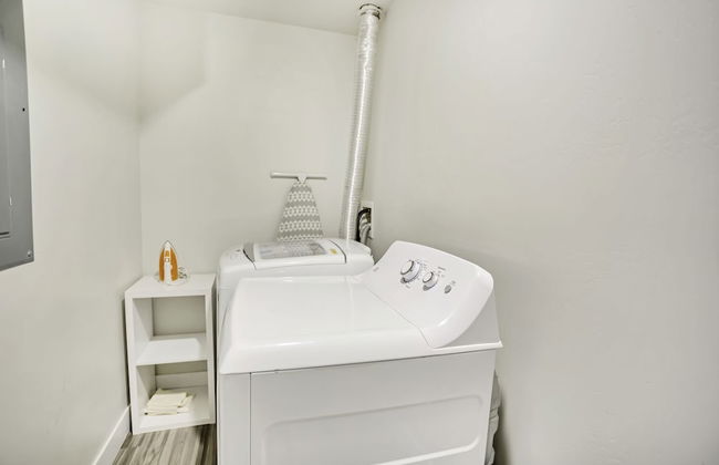 NEW FURNISHED 2bd APT GREAT for Long Stays - Foto 7