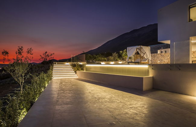 Oikos Boutique Residences - Foto 70