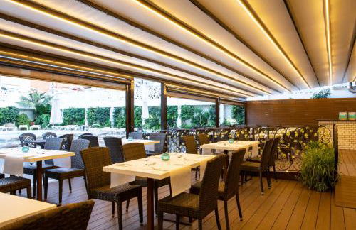 Aparthotel Miami Park - Foto 13