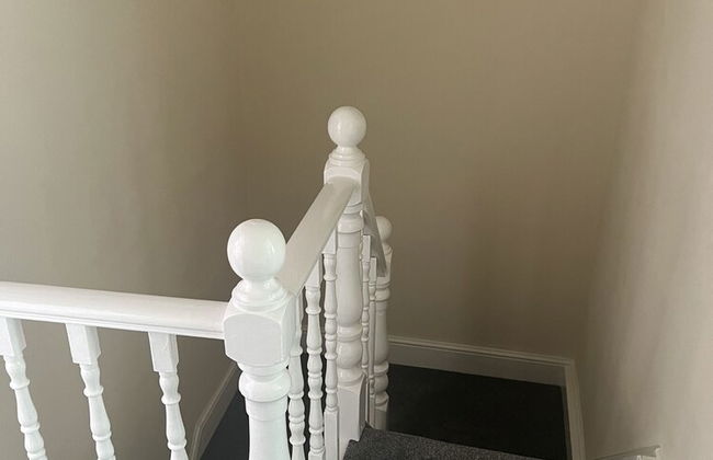 Spacious 1-bed Apartment in the Heart of Herne Bay - Foto 19