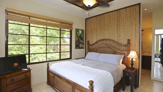 Pacifico 107 Villa Blue Horizon - Foto 2, Habitación