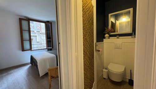 Appart Standing - La Coque d'Or - Mont-St-Michel - Foto 5