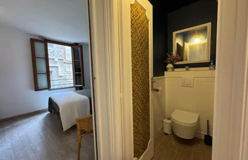 Appart Standing - La Coque d'Or - Mont-St-Michel - Foto 5