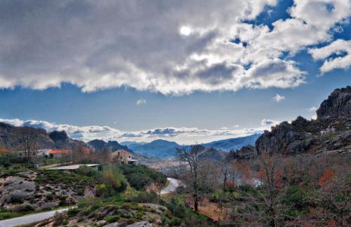 Macheta's Coutry House - Foto 61