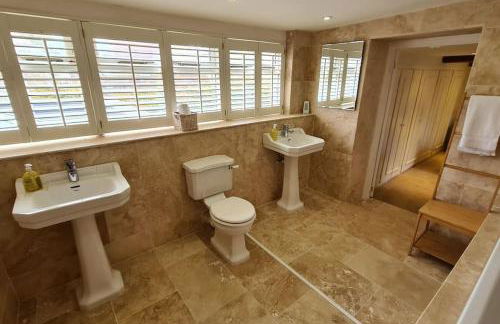 Wellow Farmhouse - Foto 35