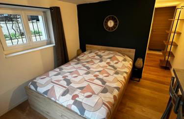 Maison chaleureuse avec jardin - Foto 20