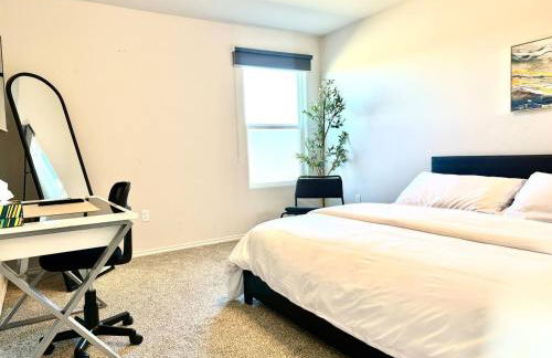 Northwest OKC 3 Bedroom Near Kilpatrick - Foto 13