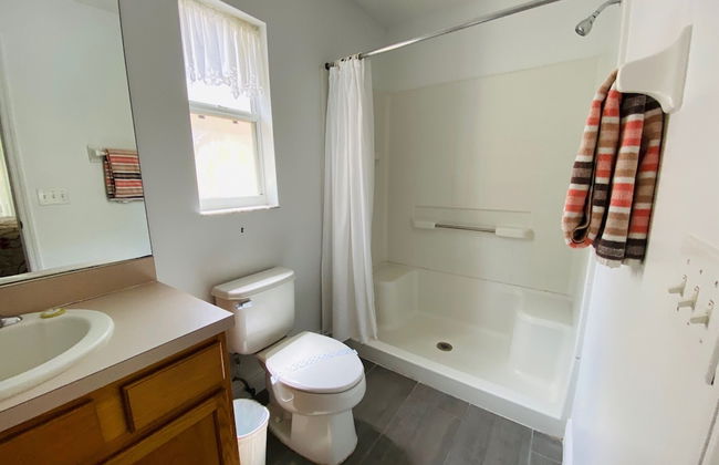 Hali's Southern Dunes Vacation Home - Foto 11