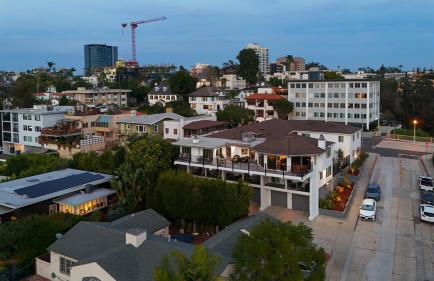 Bridgeview Retreat Near Balboa Park - Foto 21