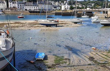 Anatoline - Appartements vue mer - Sea View Apartments - Audierne - Foto 24