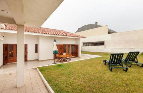 Vivenda Mar e Terra - Foto 26