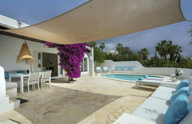 Holiday Home With Outdoor Barbecque - Foto 24