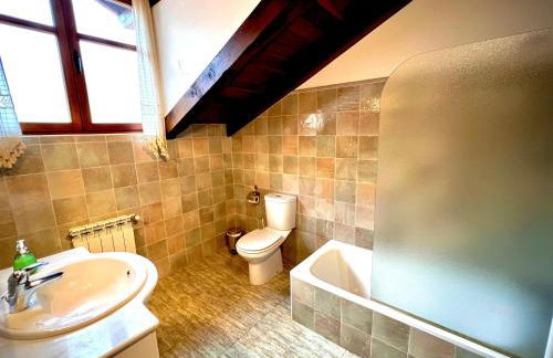 Viviendas Rurales El Cantón - Foto 23