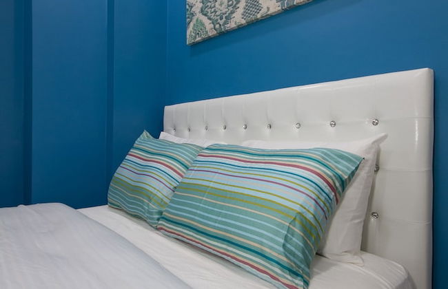 Hamilton Heights Stylish Apartments - Photo 55