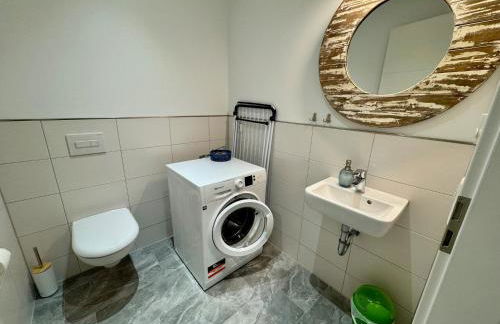 Ferienwohnung Goitzschetraum - Foto 14